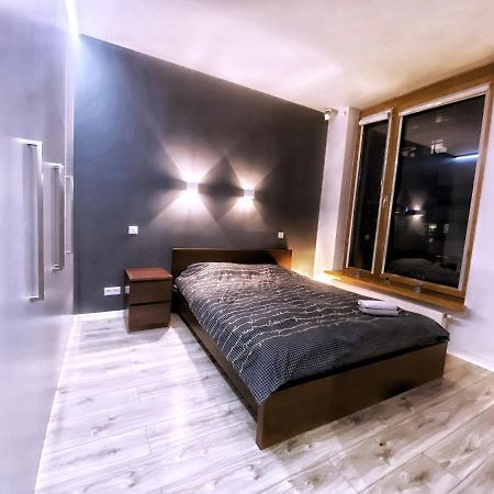 Dreams Apartmens Centrum 바르샤바 외부 사진