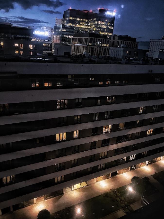 Dreams Apartmens Centrum 바르샤바 외부 사진