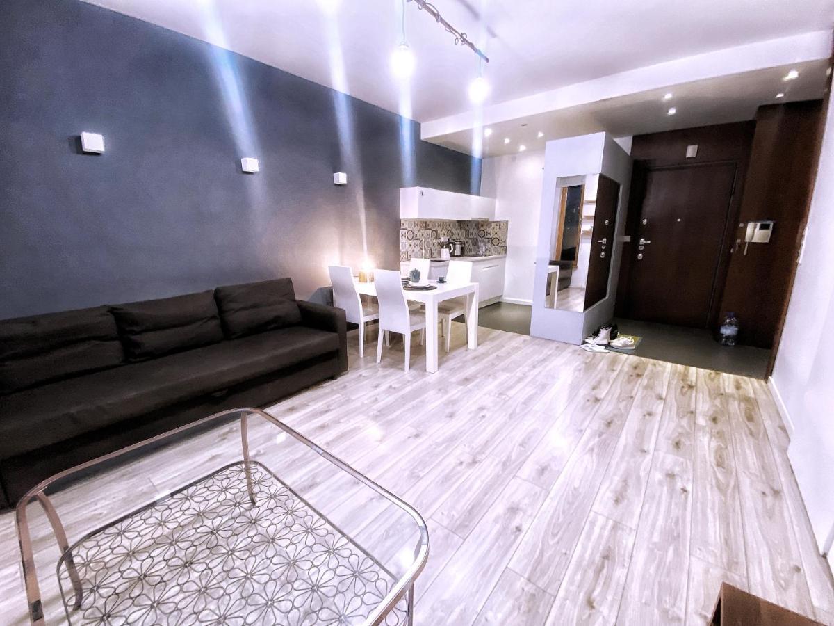 Dreams Apartmens Centrum 바르샤바 외부 사진
