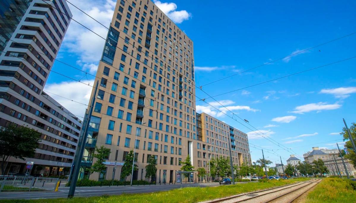 Dreams Apartmens Centrum 바르샤바 외부 사진