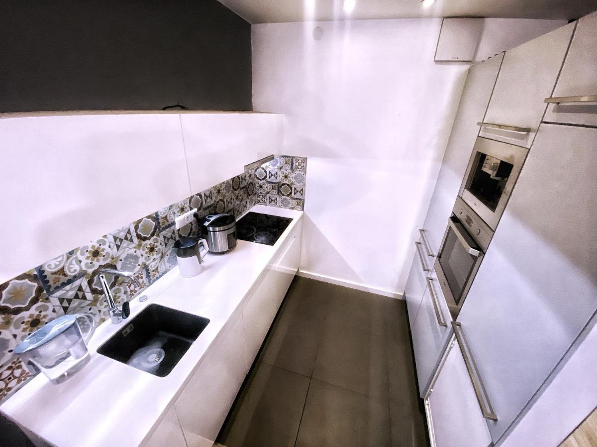 Dreams Apartmens Centrum 바르샤바 외부 사진