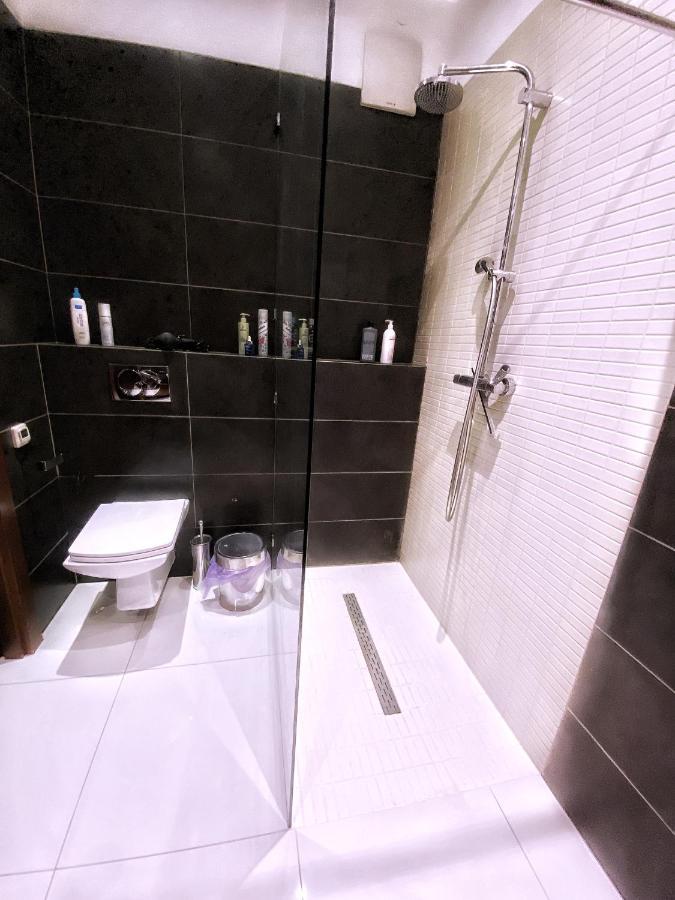 Dreams Apartmens Centrum 바르샤바 외부 사진