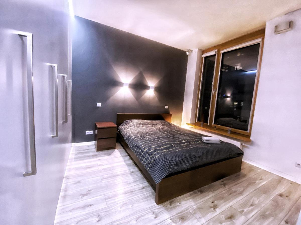 Dreams Apartmens Centrum 바르샤바 외부 사진