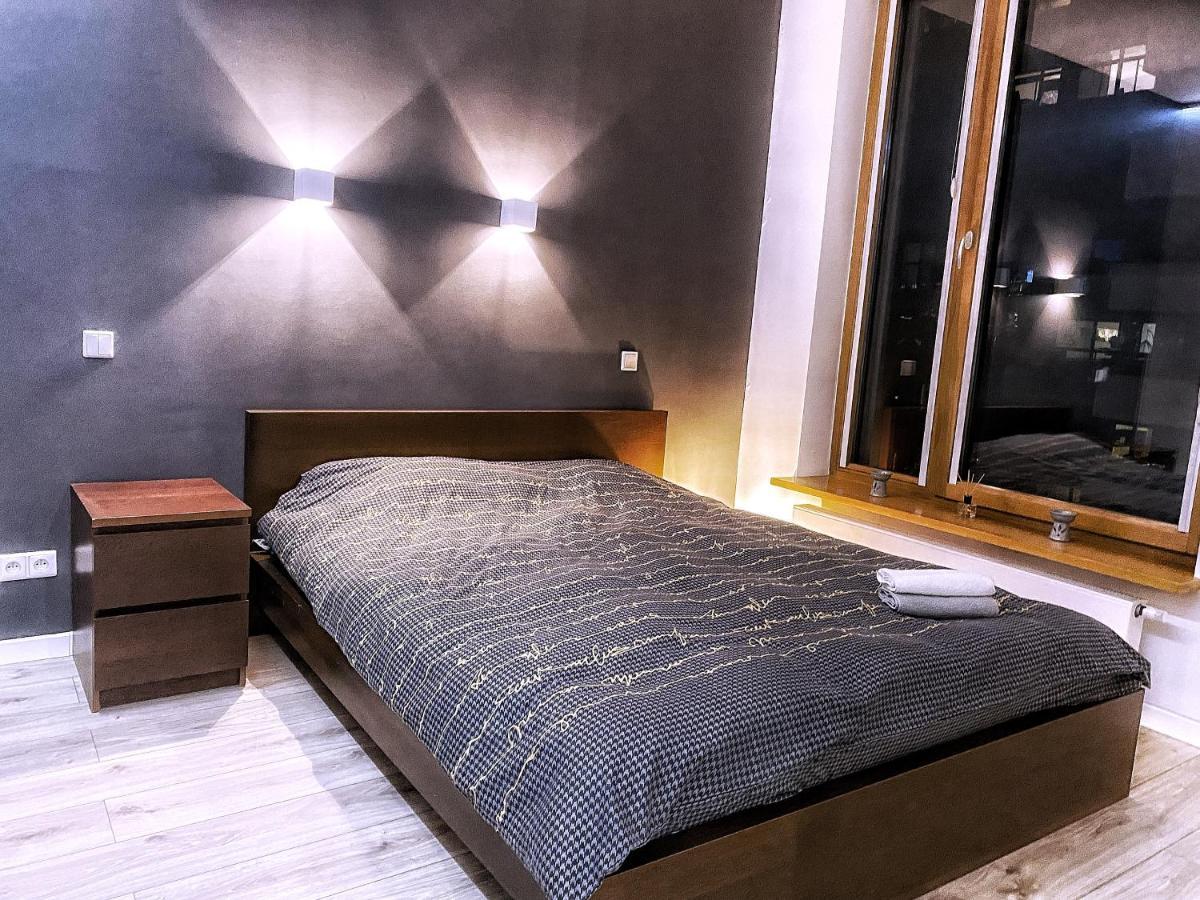 Dreams Apartmens Centrum 바르샤바 외부 사진