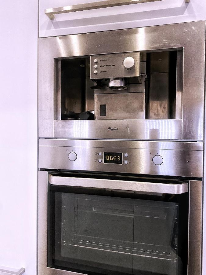 Dreams Apartmens Centrum 바르샤바 외부 사진