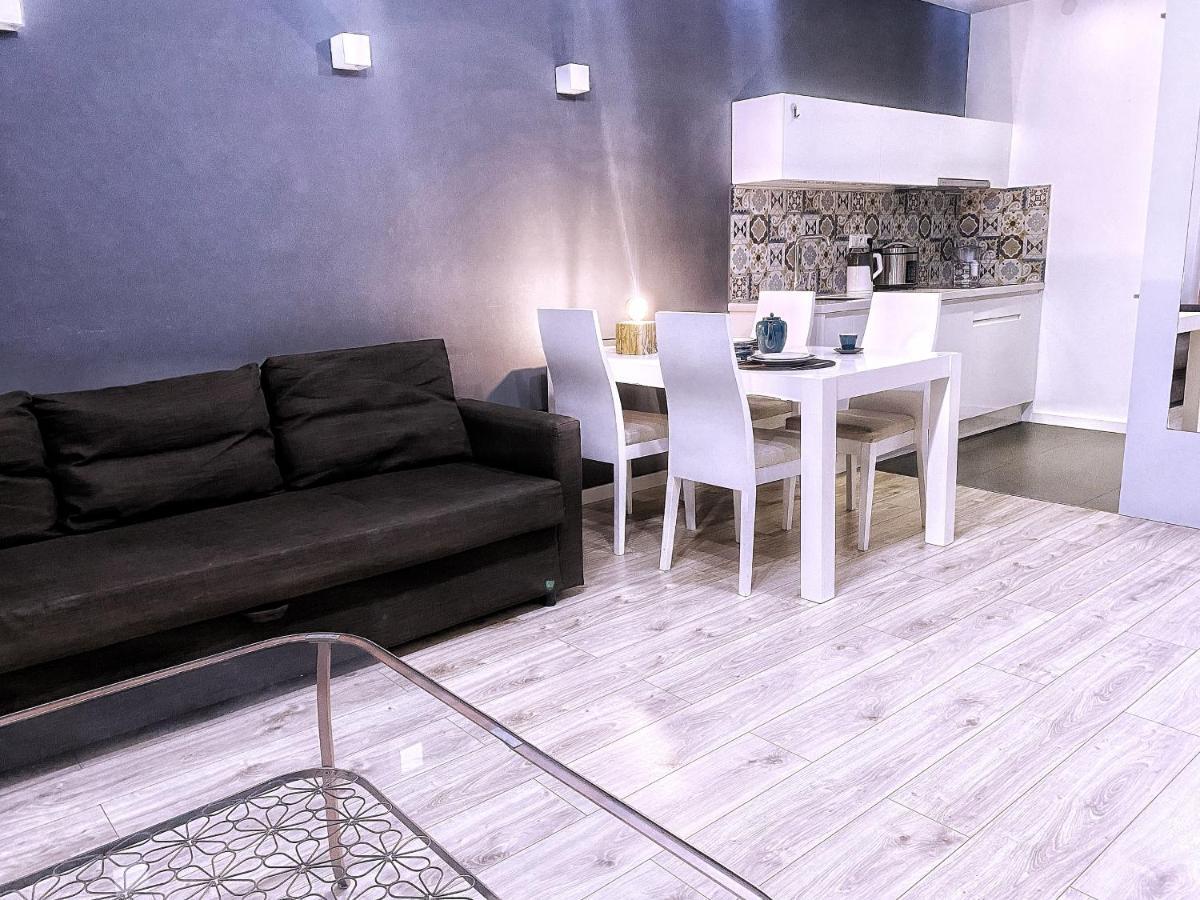 Dreams Apartmens Centrum 바르샤바 외부 사진